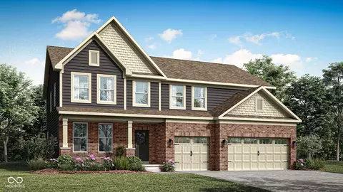 19439 Hazelnut Blvd, Noblesville, IN 46062
