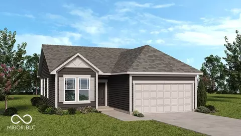 2024 Oak Terrace Dr, Shelbyville, IN 46176