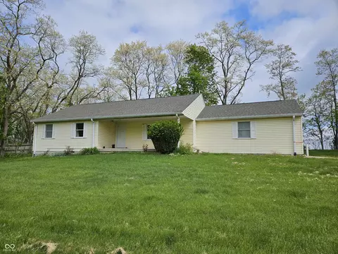 6243 E County Road 600 N, Bainbridge, IN 46105
