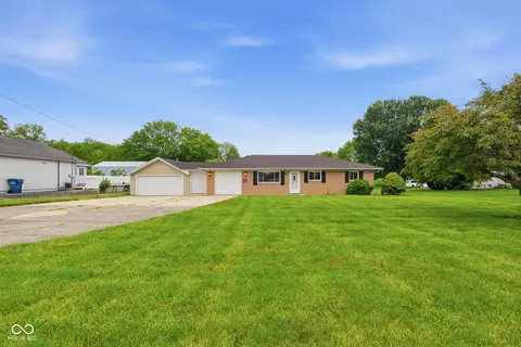 5205 Alexandria Pike, Anderson, IN 46012
