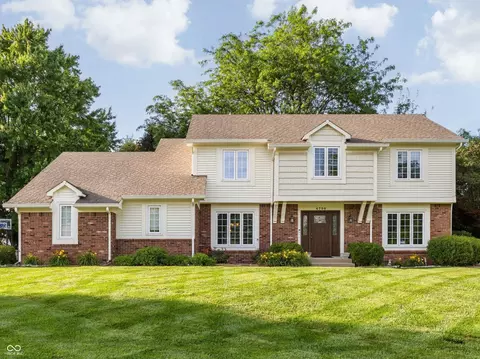 4700 Briarwood Trce, Carmel, IN 46033