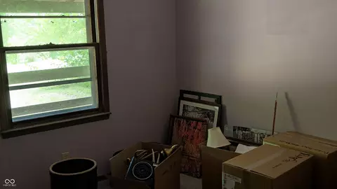 Bedroom - 6715 E Gross Rd, Bloomington, IN 47401 photo 1 of 2
