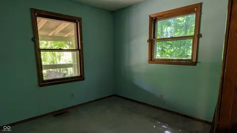 Bedroom - 6715 E Gross Rd, Bloomington, IN 47401 photo 2 of 2