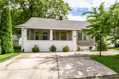 5075 E Walnut St, Indianapolis, IN 46201