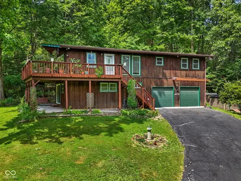 3731 E Rembrandt Dr, Martinsville, IN 46151