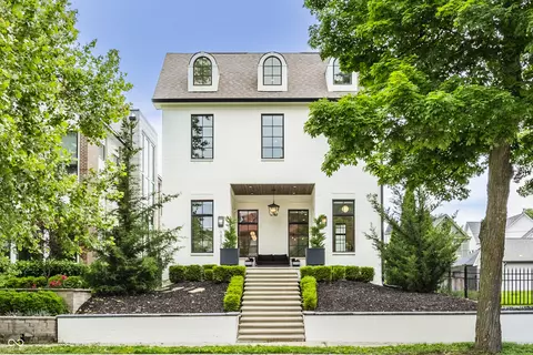 2035 N Delaware St, Indianapolis, IN 46202