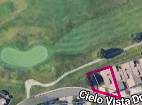 602 Cielo Vista Dr #602, Greenwood, IN 46143