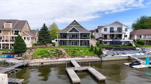 3162 Beach Blvd, Cicero, IN 46034