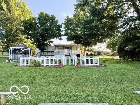 5943 South Street Road # 3 21, Liberty, IN 47353