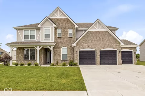6311 Point Reyes Ct, Brownsburg, IN 46112