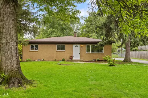 9515 E Michigan St, Indianapolis, IN 46229
