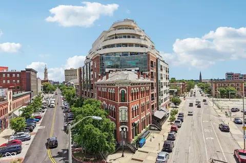 333 Massachusetts Ave #305, Indianapolis, IN 46204