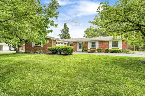 13263 Chevy Chase Dr, Fishers, IN 46038