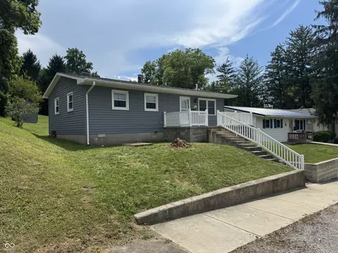 905 E Summit St, Attica, IN 47918