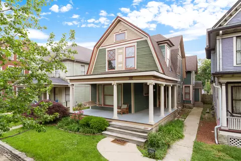 320 W 12th St, Anderson, IN 46016