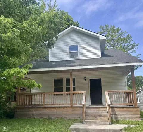 714 W Charles St, Muncie, IN 47305