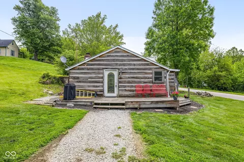 3484 E Mahalasville Rd, Martinsville, IN 46151