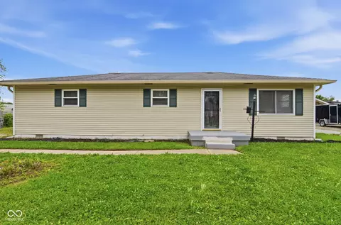 2015 Monroe St, Indianapolis, IN 46229