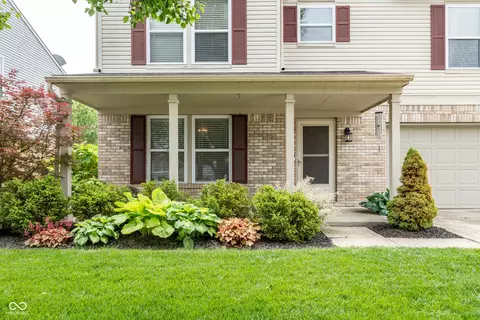 10287 Yosemite Ln, Indianapolis, IN 46234