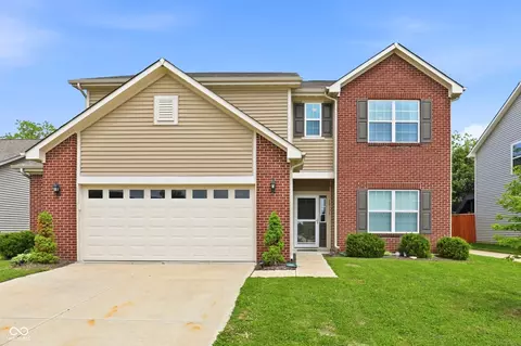 18195 Pennsy Way, Westfield, IN 46074