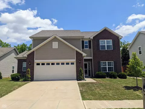 18195 Pennsy Way, Westfield, IN 46074