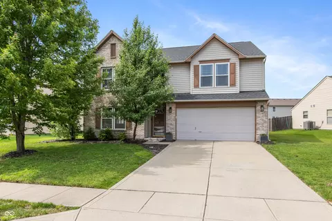 11654 Eldridge Dr, Indianapolis, IN 46235