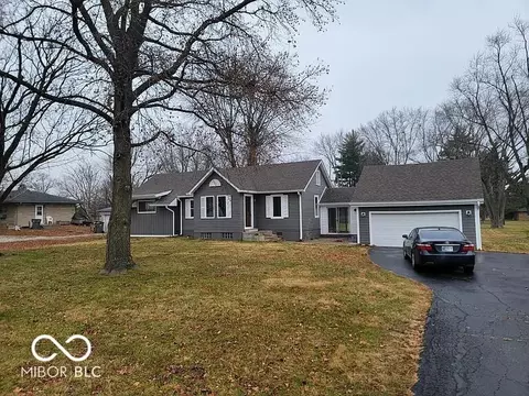 70 E Southport Rd, Indianapolis, IN 46227