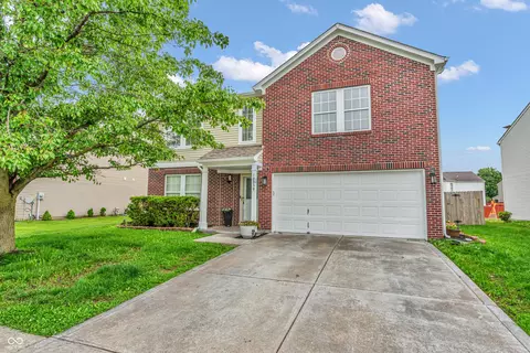 10330 Split Rock Way, Indianapolis, IN 46234