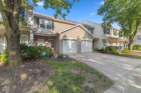 5118 Tuscany Ln, Indianapolis, IN 46254