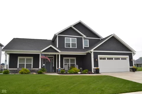 6237 Helmsdale Dr, Lafayette, IN 47905