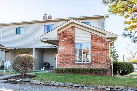 11931 E Welland St, Indianapolis, IN 46229