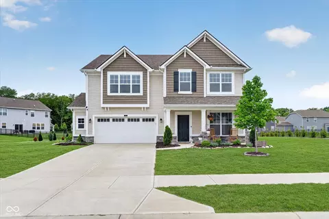 172 Ardglass St, Cicero, IN 46034