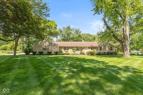 6600 Barr Will Dr, Indianapolis, IN 46220