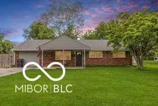 913 Sweetbriar Ave, Whiteland, IN 46184