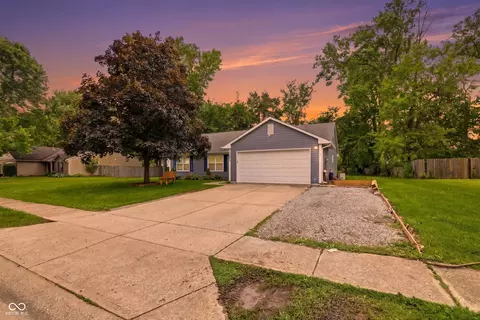 4416 Sunshine Ave, Indianapolis, IN 46228