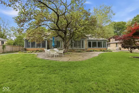 6144 Meridian Street West Dr, Indianapolis, IN 46208