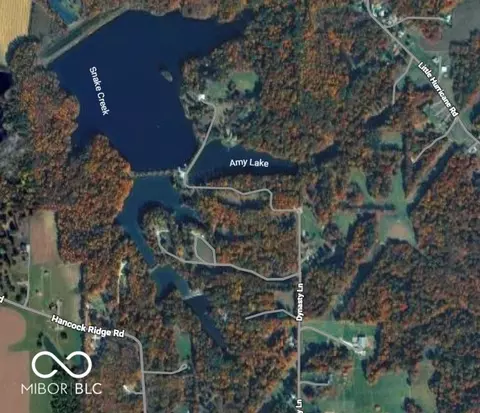 0 Dynasty Ln, Martinsville, IN 46151