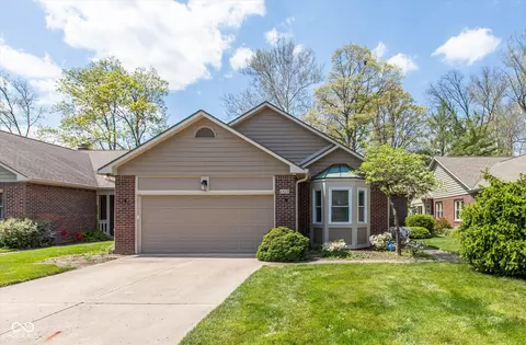 6922 Steinmeier Dr W, Indianapolis, IN 46220