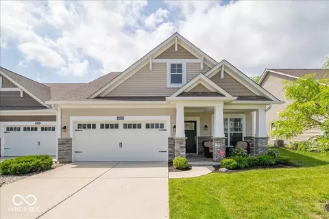6025 Bunton Dr, Indianapolis, IN 46237