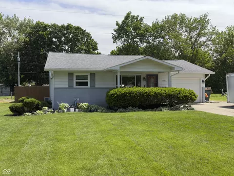 1901 E 14th St, Muncie, IN 47302