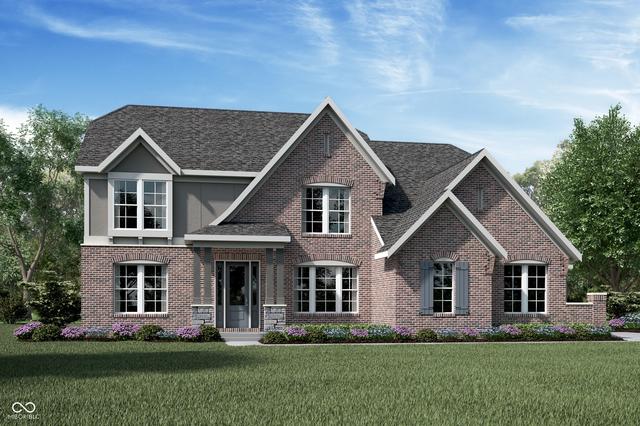 1567 Old Hickory Ln, Westfield, IN 46074