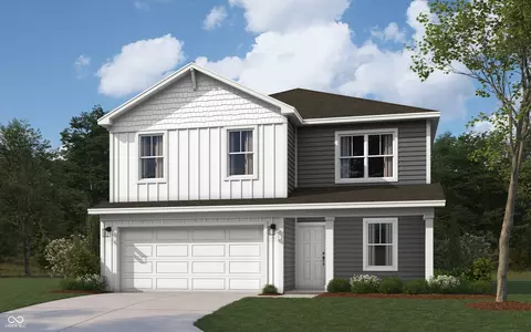6248 Bunting Dr, Indianapolis, IN 46221