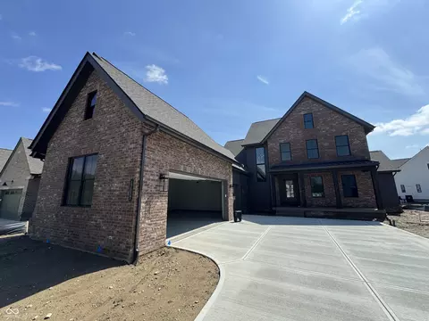 17007 Tractive Dr, Westfield, IN 46074
