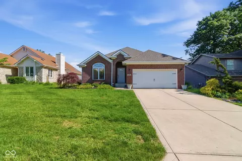 1567 Northport Dr, Cicero, IN 46034