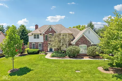 3871 Carwinion Way, Carmel, IN 46032