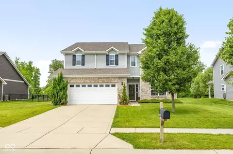 4812 Marshall Dr, Plainfield, IN 46168