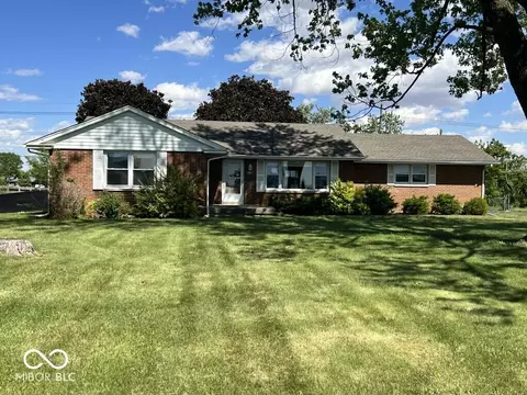5249 Hickory Rd, Indianapolis, IN 46239