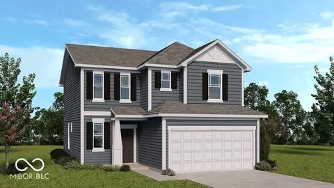 2143 Bear Oak Run, Shelbyville, IN 46176