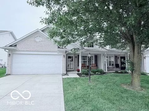 241 Clear Branch Dr, Brownsburg, IN 46112