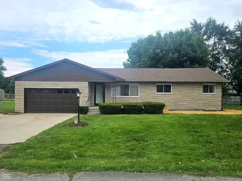 1001 W 9th St, Greensburg, IN 47240